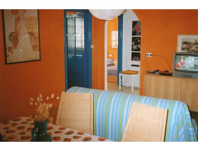 Anteprima foto 6 - Affitto Villa Vacanze da Privato a Posada - San Giovanni