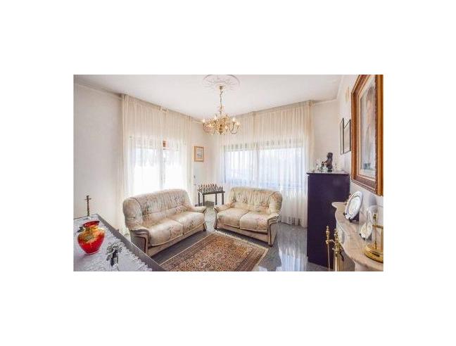 Anteprima foto 2 - Affitto Villa Vacanze da Privato a Praia a Mare (Cosenza)