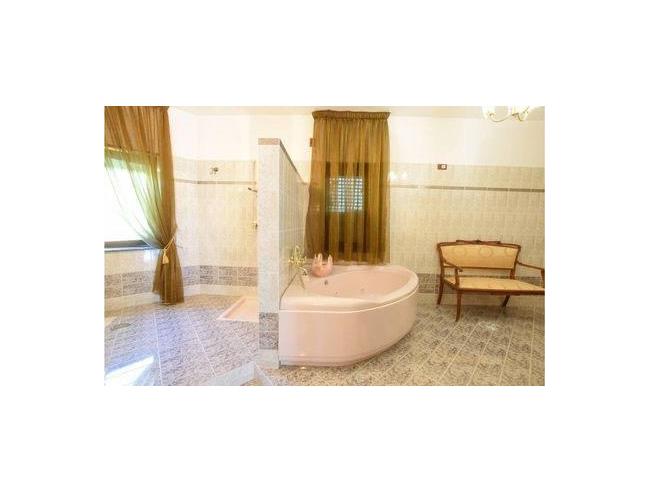 Anteprima foto 3 - Affitto Villa Vacanze da Privato a Praia a Mare (Cosenza)