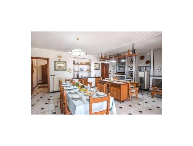 Anteprima foto 4 - Affitto Villa Vacanze da Privato a Praia a Mare (Cosenza)