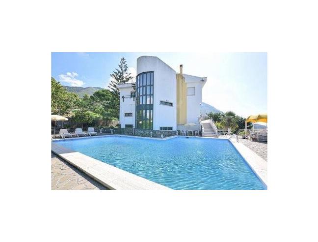 Anteprima foto 5 - Affitto Villa Vacanze da Privato a Praia a Mare (Cosenza)