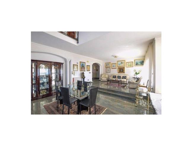 Anteprima foto 7 - Affitto Villa Vacanze da Privato a Praia a Mare (Cosenza)