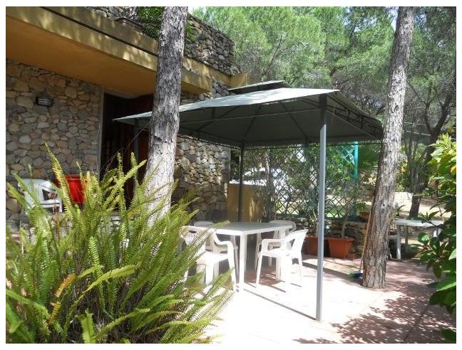 Anteprima foto 2 - Affitto Villa Vacanze da Privato a Pula - Santa Margherita
