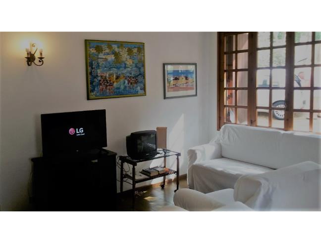Anteprima foto 3 - Affitto Villa Vacanze da Privato a Pula - Santa Margherita
