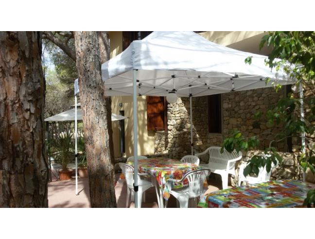 Anteprima foto 4 - Affitto Villa Vacanze da Privato a Pula - Santa Margherita