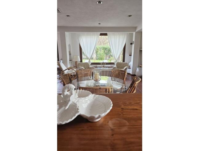 Anteprima foto 5 - Affitto Villa Vacanze da Privato a Pula - Santa Margherita