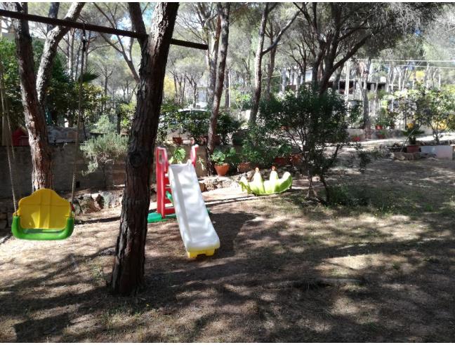 Anteprima foto 6 - Affitto Villa Vacanze da Privato a Pula - Santa Margherita