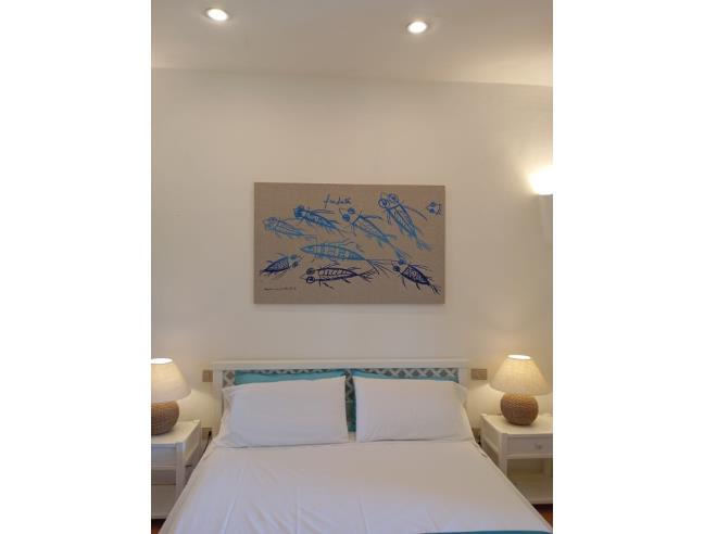 Anteprima foto 7 - Affitto Villa Vacanze da Privato a Pula - Santa Margherita