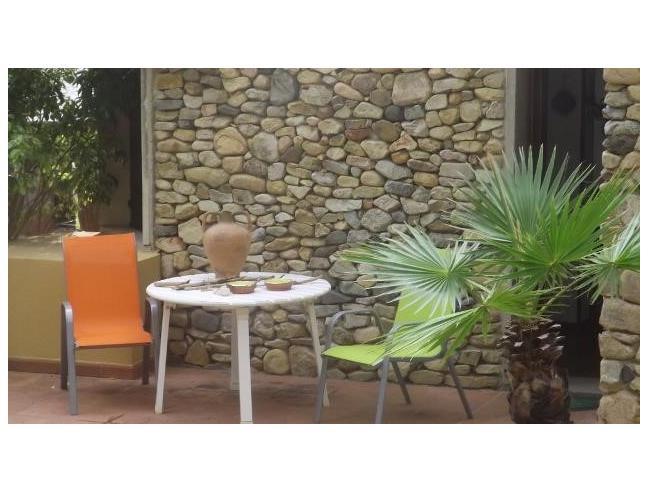 Anteprima foto 8 - Affitto Villa Vacanze da Privato a Pula - Santa Margherita