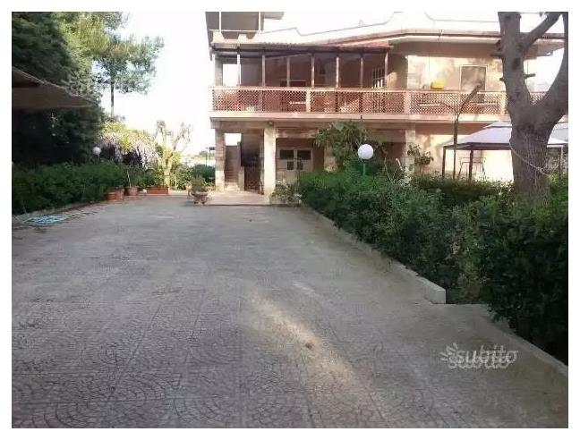 Anteprima foto 1 - Affitto Villa Vacanze da Privato a Pulsano - Bosco Caggione