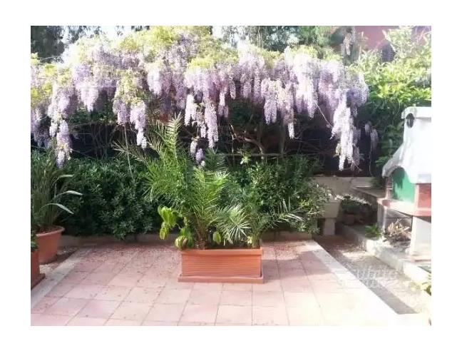 Anteprima foto 3 - Affitto Villa Vacanze da Privato a Pulsano - Bosco Caggione