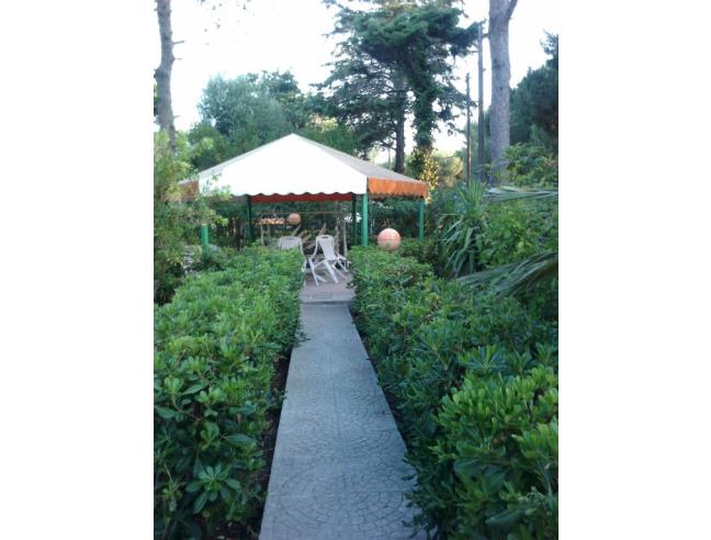 Anteprima foto 4 - Affitto Villa Vacanze da Privato a Pulsano - Bosco Caggione