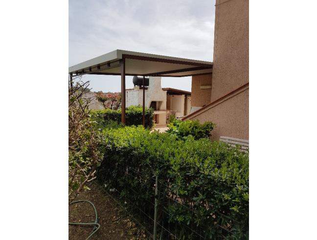 Anteprima foto 5 - Affitto Villa Vacanze da Privato a Pulsano - Bosco Caggione