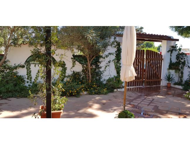 Anteprima foto 2 - Affitto Villa Vacanze da Privato a Pulsano - Marina Di Pulsano