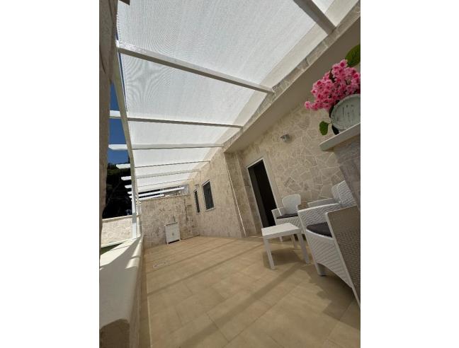 Anteprima foto 2 - Affitto Villa Vacanze da Privato a Pulsano - Marina Di Pulsano