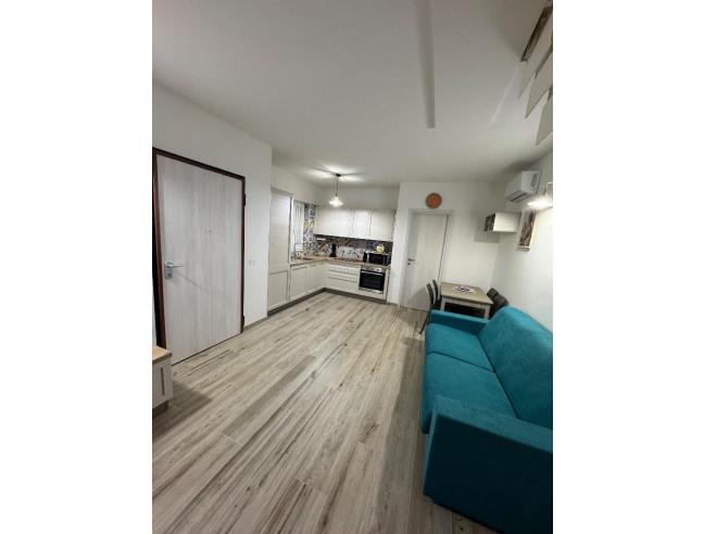 Anteprima foto 3 - Affitto Villa Vacanze da Privato a Pulsano - Marina Di Pulsano