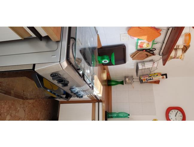 Anteprima foto 3 - Affitto Villa Vacanze da Privato a Pulsano - Marina Di Pulsano