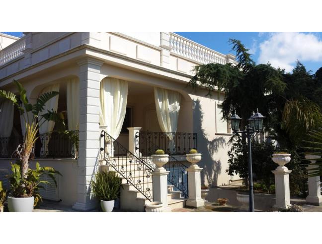 Anteprima foto 3 - Affitto Villa Vacanze da Privato a Pulsano - Marina Di Pulsano