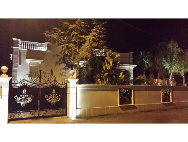 Anteprima foto 4 - Affitto Villa Vacanze da Privato a Pulsano - Marina Di Pulsano