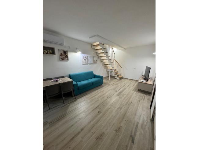 Anteprima foto 4 - Affitto Villa Vacanze da Privato a Pulsano - Marina Di Pulsano