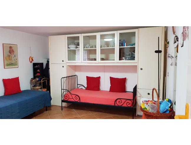 Anteprima foto 4 - Affitto Villa Vacanze da Privato a Pulsano - Marina Di Pulsano