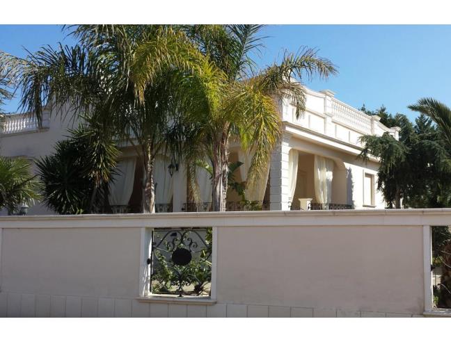 Anteprima foto 5 - Affitto Villa Vacanze da Privato a Pulsano - Marina Di Pulsano