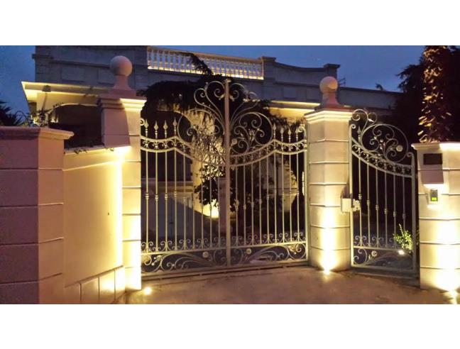 Anteprima foto 6 - Affitto Villa Vacanze da Privato a Pulsano - Marina Di Pulsano