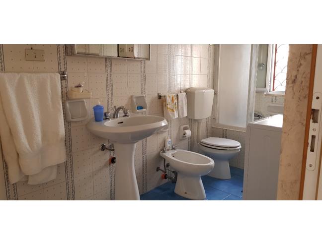 Anteprima foto 6 - Affitto Villa Vacanze da Privato a Pulsano - Marina Di Pulsano