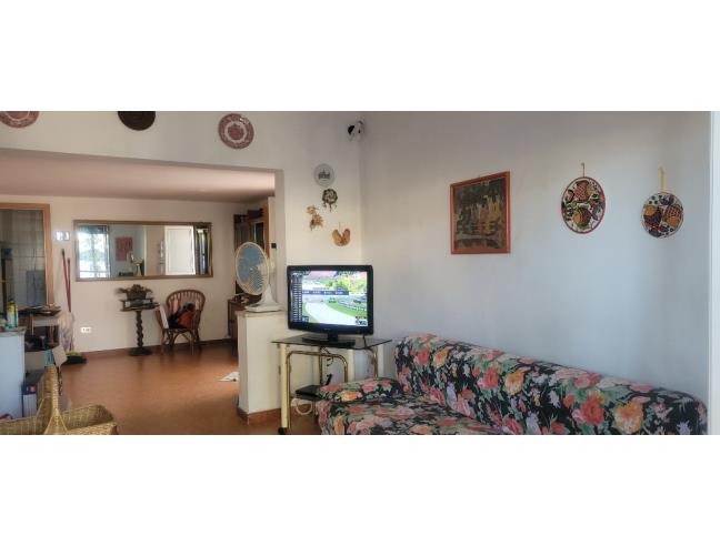 Anteprima foto 7 - Affitto Villa Vacanze da Privato a Pulsano - Marina Di Pulsano