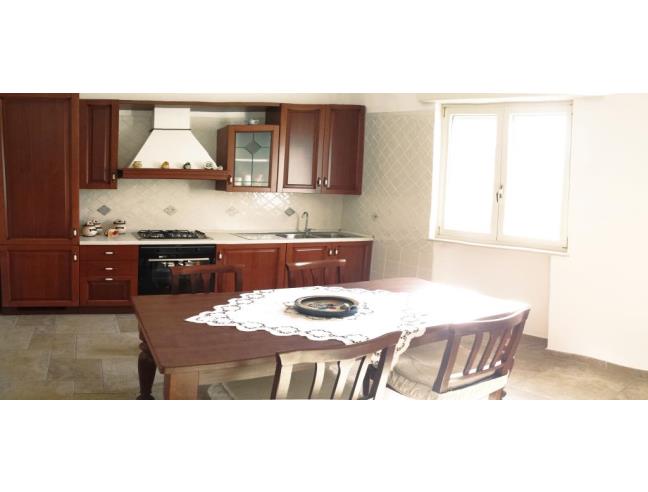 Anteprima foto 7 - Affitto Villa Vacanze da Privato a Pulsano - Marina Di Pulsano