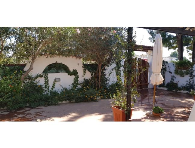 Anteprima foto 8 - Affitto Villa Vacanze da Privato a Pulsano - Marina Di Pulsano