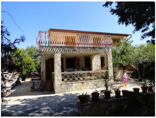 Anteprima foto 4 - Affitto Villa Vacanze da Privato a Pulsano - Monte D'arena