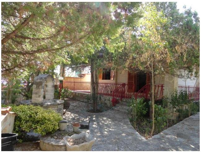 Anteprima foto 6 - Affitto Villa Vacanze da Privato a Pulsano - Monte D'arena