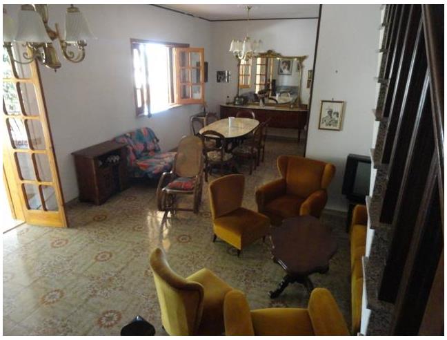 Anteprima foto 7 - Affitto Villa Vacanze da Privato a Pulsano - Monte D'arena