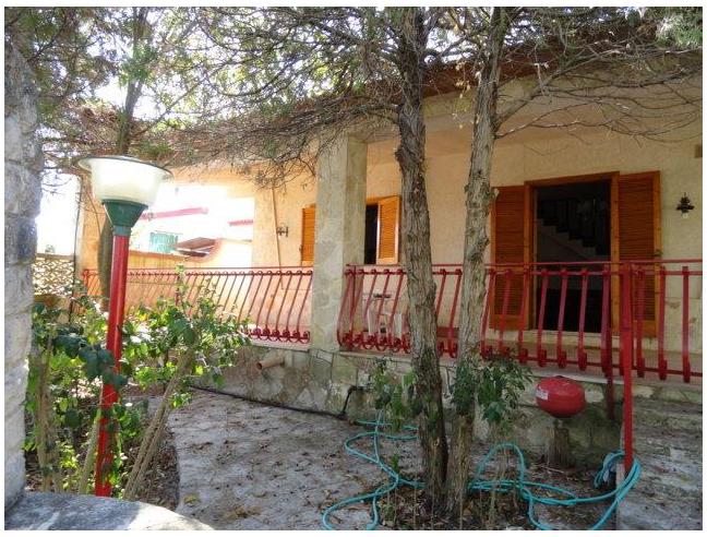 Anteprima foto 8 - Affitto Villa Vacanze da Privato a Pulsano - Monte D'arena