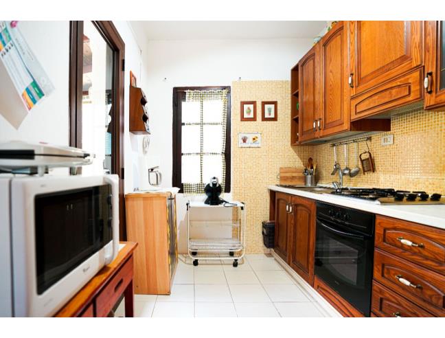 Anteprima foto 2 - Affitto Villa Vacanze da Privato a Quartu Sant'Elena (Cagliari)