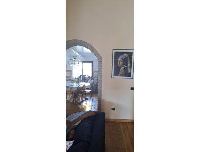 Anteprima foto 2 - Affitto Villa Vacanze da Privato a Quartu Sant'Elena (Cagliari)