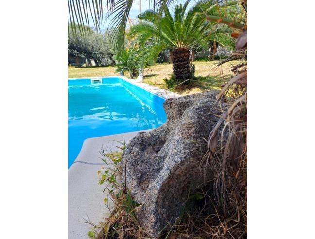 Anteprima foto 2 - Affitto Villa Vacanze da Privato a Quartu Sant'Elena (Cagliari)