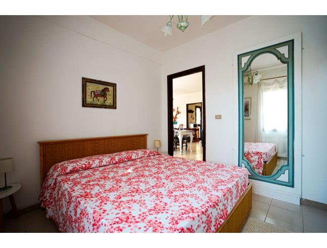 Anteprima foto 3 - Affitto Villa Vacanze da Privato a Quartu Sant'Elena (Cagliari)