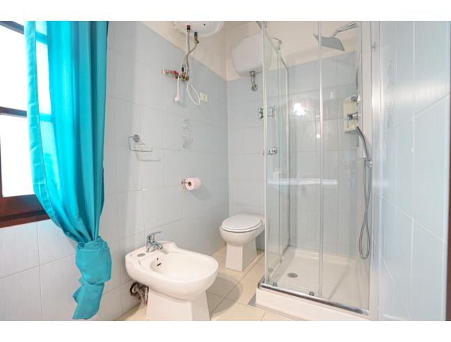 Anteprima foto 4 - Affitto Villa Vacanze da Privato a Quartu Sant'Elena (Cagliari)