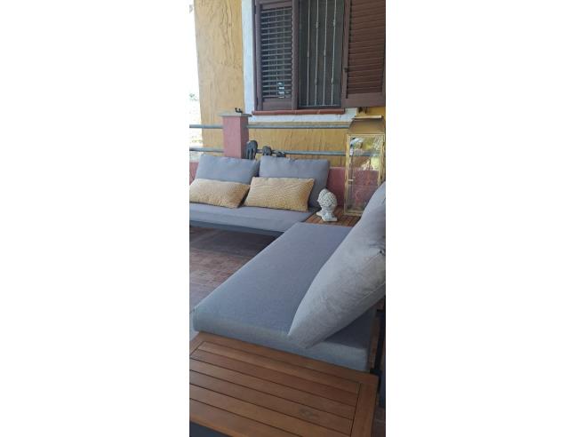 Anteprima foto 4 - Affitto Villa Vacanze da Privato a Quartu Sant'Elena (Cagliari)