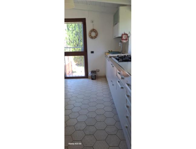 Anteprima foto 5 - Affitto Villa Vacanze da Privato a Quartu Sant'Elena (Cagliari)