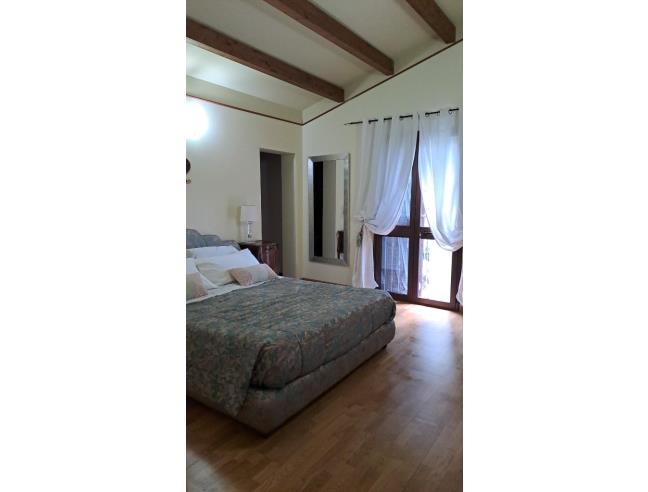 Anteprima foto 5 - Affitto Villa Vacanze da Privato a Quartu Sant'Elena (Cagliari)