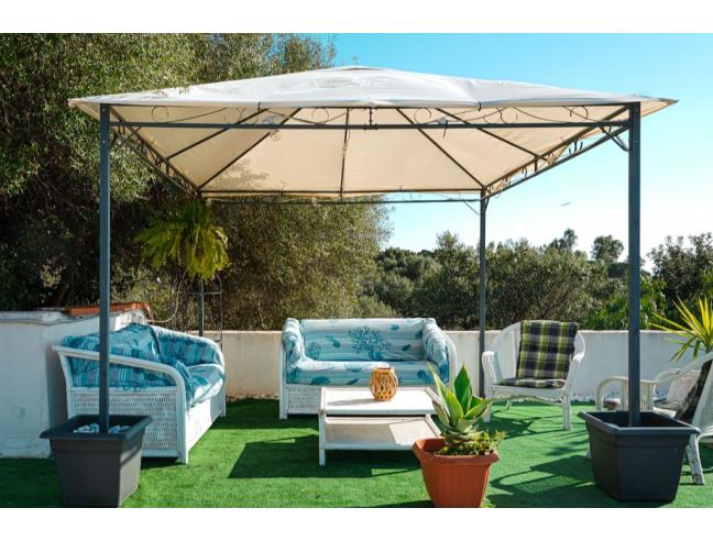 Anteprima foto 6 - Affitto Villa Vacanze da Privato a Quartu Sant'Elena (Cagliari)
