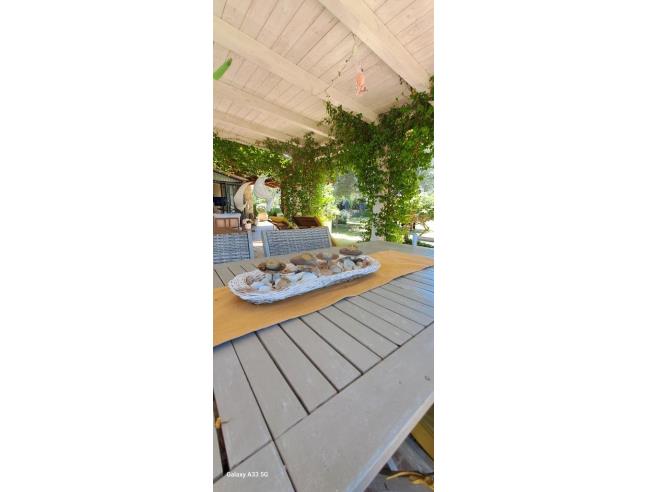 Anteprima foto 6 - Affitto Villa Vacanze da Privato a Quartu Sant'Elena (Cagliari)