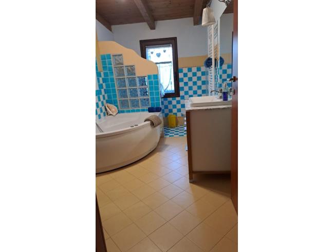 Anteprima foto 7 - Affitto Villa Vacanze da Privato a Quartu Sant'Elena (Cagliari)