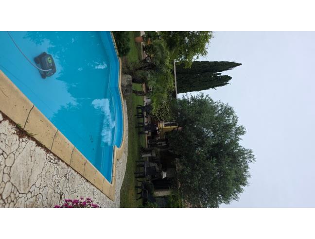 Anteprima foto 8 - Affitto Villa Vacanze da Privato a Quartu Sant'Elena (Cagliari)