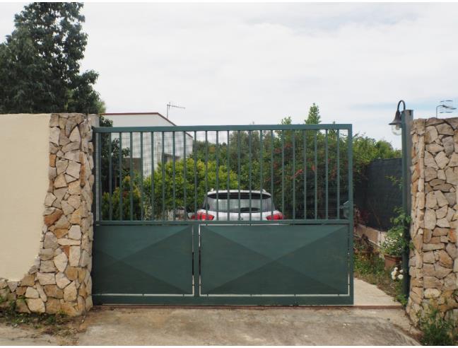 Anteprima foto 8 - Affitto Villa Vacanze da Privato a Quartu Sant'Elena (Cagliari)