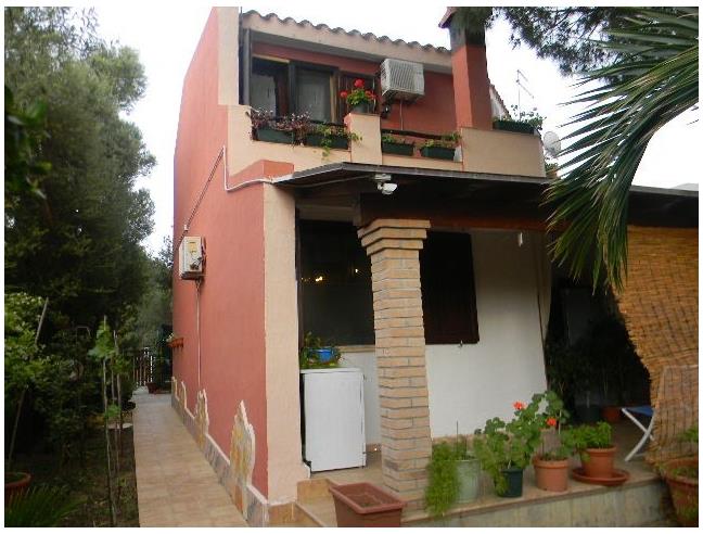 Anteprima foto 1 - Affitto Villa Vacanze da Privato a Quartu Sant'Elena - Capitana
