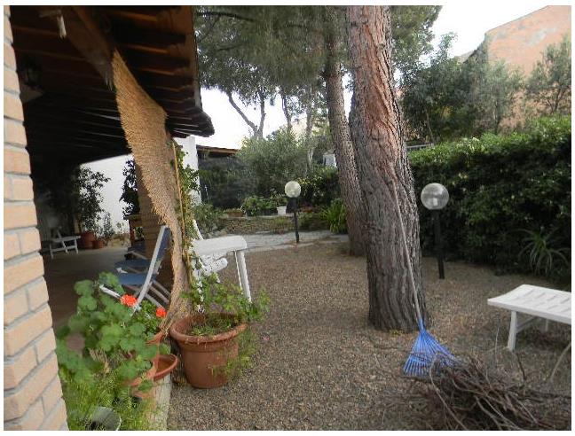 Anteprima foto 2 - Affitto Villa Vacanze da Privato a Quartu Sant'Elena - Capitana